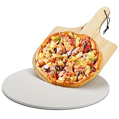 Zenfun round pizza for sale  Delivered anywhere in USA 