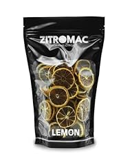 Citron jaune séché d'occasion  Livré partout en France