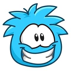 J.e.products blue puffle for sale  Delivered anywhere in USA 