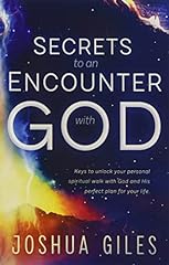Secrets encounter god for sale  Delivered anywhere in USA 