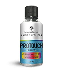 PROTOUCH FOR MERCEDES BENZ ARCTIC WHITE 147-30ML PAINT for sale  Delivered anywhere in UK