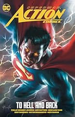Superman action comics for sale  Delivered anywhere in UK