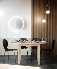 Newfurn esstisch rund gebraucht kaufen  Wird an jeden Ort in Deutschland