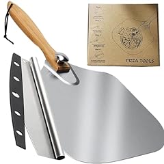 Abm pizza peel for sale  Delivered anywhere in USA 