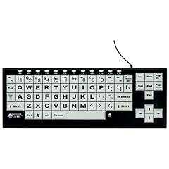 Alimed visionboard keyboard for sale  Delivered anywhere in USA 