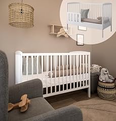Zeebra babybett kinderbett gebraucht kaufen  Wird an jeden Ort in Deutschland