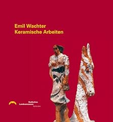 Emil wachter keramische gebraucht kaufen  Wird an jeden Ort in Deutschland