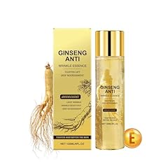 Ginseng anti wrinkle for sale  Delivered anywhere in UK