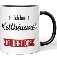 Juniwords tasse kettbäumer gebraucht kaufen  Wird an jeden Ort in Deutschland