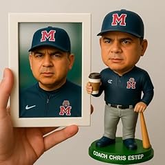 Custom bobblehead action for sale  Delivered anywhere in USA 