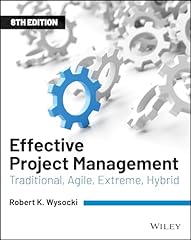 Effective project management for sale  Delivered anywhere in USA 