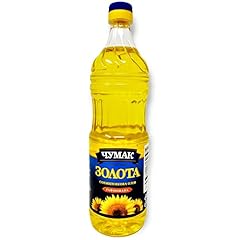 Chumak sunflower oil for sale  Delivered anywhere in USA 