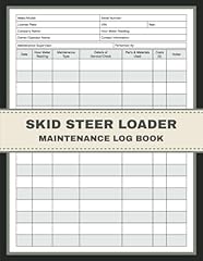 Skid steer loader for sale  Delivered anywhere in USA 