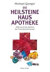 Heilsteine hausapotheke hilfe gebraucht kaufen  Wird an jeden Ort in Deutschland