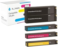 Ink compatible 972x for sale  Delivered anywhere in USA 