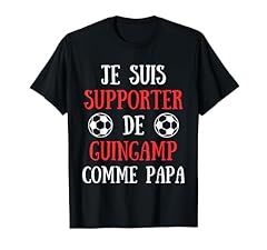 Guingamp foot enfant d'occasion  Livré partout en France