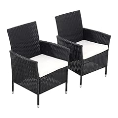 Warmiehomy rattan garden for sale  Delivered anywhere in UK