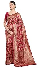 Ethnicjunction women kanchipur for sale  Delivered anywhere in UK