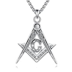 Onefinity masonic necklace for sale  Delivered anywhere in UK