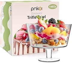 Prikoi 148oz trifle for sale  Delivered anywhere in USA 