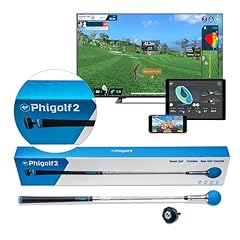 Phigolf simulateur jeu d'occasion  Livré partout en Belgiqu