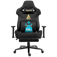 Andyou gaming stuhl gebraucht kaufen  Wird an jeden Ort in Deutschland