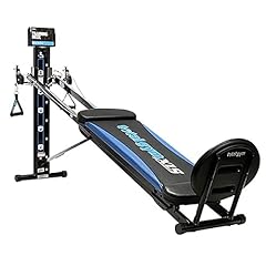 Total gym foldable for sale  Delivered anywhere in Ireland