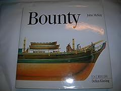 Bounty gebraucht kaufen  Wird an jeden Ort in Deutschland