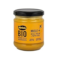 Mielizia bio miele usato  Spedito ovunque in Italia 