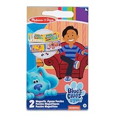 Melissa doug blue for sale  Delivered anywhere in USA 