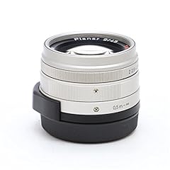 Contax planar t45mm for sale  Delivered anywhere in USA 