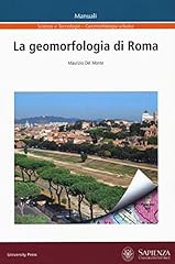 Geomorfologia roma usato  Spedito ovunque in Italia 