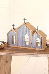 Kalalou wood metal for sale  Delivered anywhere in USA 