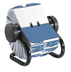 Rolodex rotary card for sale  Delivered anywhere in USA 