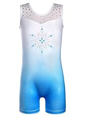 Hoziy gymnastics leotard for sale  Delivered anywhere in USA 