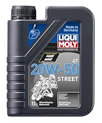 Liqui moly racing for sale  Delivered anywhere in UK