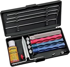 Lansky sharpeners universal for sale  Delivered anywhere in UK