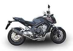 Honda cb650f 650 for sale  Delivered anywhere in UK