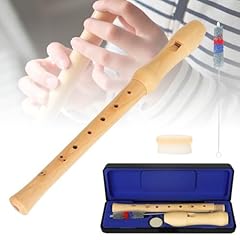 Recorder instrument adults for sale  Delivered anywhere in UK
