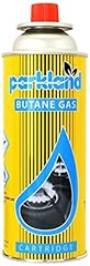 Storex butane gas for sale  Delivered anywhere in UK