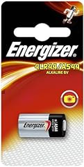 Energizer 4lr44 alkaline for sale  Delivered anywhere in USA 