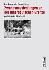 Zwangsaussiedlungen innerdeuts gebraucht kaufen  Wird an jeden Ort in Deutschland