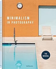 Minimalism photography the gebraucht kaufen  Wird an jeden Ort in Deutschland