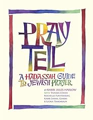 Pray tell hadassah gebraucht kaufen  Wird an jeden Ort in Deutschland