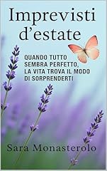 Imprevisti estate quando usato  Spedito ovunque in Italia 