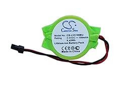 Cmos backup battery for sale  Delivered anywhere in UK