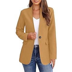 Women blazers work for sale  Delivered anywhere in USA 