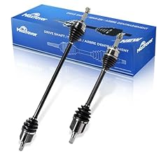 Maxfavor fwd axle for sale  Delivered anywhere in USA 