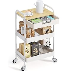 Kingrack rolling cart for sale  Delivered anywhere in UK