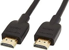 Amazon Basics High-Speed, 4K Ultra HD HDMI 2.0 Cable for sale  Delivered anywhere in UK